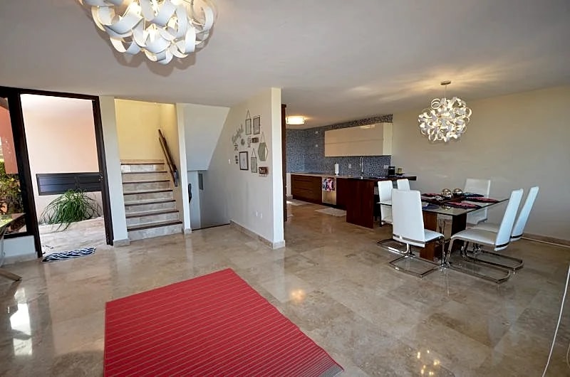 Contemporary 3 Bedroom at La Jolla, Palmas del Mar in Palmas Del Mar, Humacao, Puerto Rico — photo 3