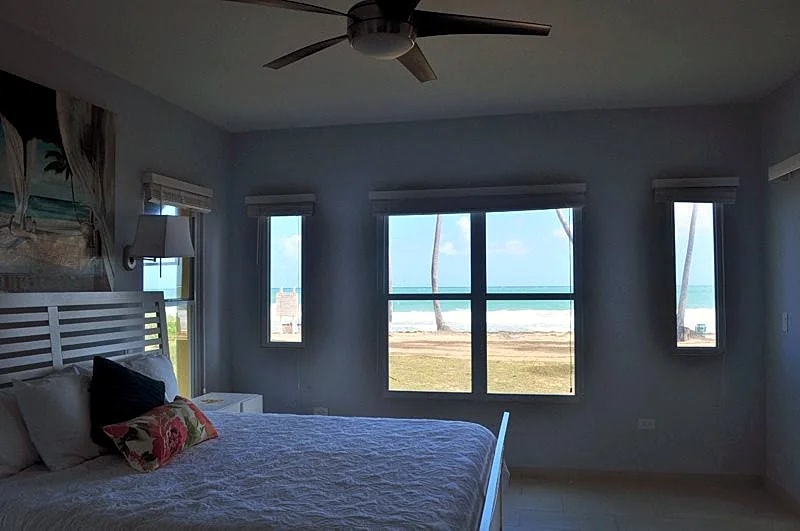 Exclusive Ocean Front Villa at Palmas Doradas in Palmas Del Mar, Humacao, Puerto Rico — photo 5