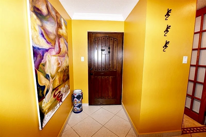 Perfect 2 Bedroom Beach Front Condo in Isla Verde in Calle Amapola, Carolina, Puerto Rico — photo 5
