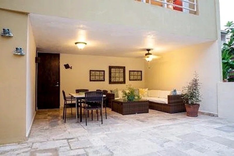 Gorgeous 4 Bedroom Villa at Palmas del Mar with Pool in Montecarlo Drive, Humacao, Puerto Rico — photo 5
