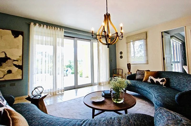Luxurious 3 Bedroom Condo at Marbella Club Palmas Del Mar in Palmas Del Mar, Humacao, Puerto Rico — photo 2