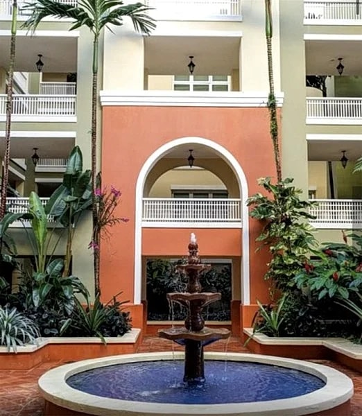 Luxurious 3 Bedroom Condo at Marbella Club Palmas Del Mar in Palmas Del Mar, Humacao, Puerto Rico — photo 3