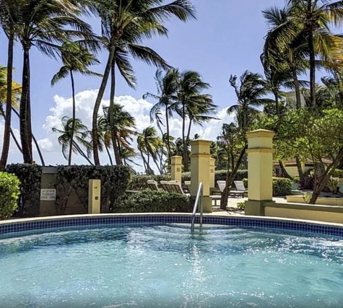 Luxurious 3 Bedroom Condo at Marbella Club Palmas Del Mar in Palmas Del Mar, Humacao, Puerto Rico — photo 5