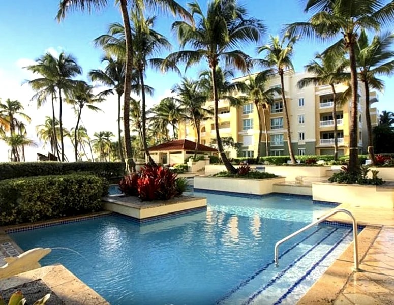 Luxurious 3 Bedroom Condo at Marbella Club Palmas Del Mar