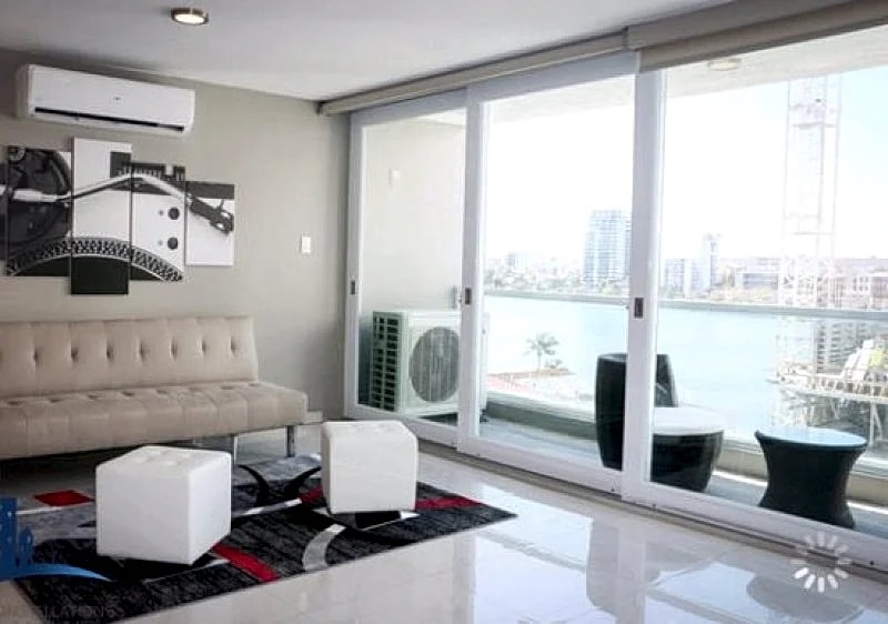 Condado Bayview Studio in Condado, San Juan, Puerto Rico — photo 3