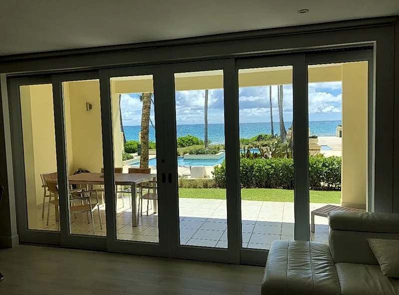 The Perfect Ocean View, Pool Front Garden Apartment at Marbella Club in Palmas Del Mar, Humacao, Puerto Rico — photo 2