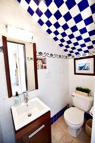 Unique 3 Bedroom Villa at San Miguel Island in Palmas Del Mar in Palmas Del Mar, Humacao, Puerto Rico — photo 5