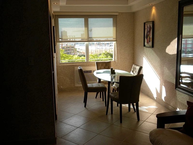 Vacation Apartment in San Juan San Juan in Condado, San Juan, Puerto Rico — photo 2