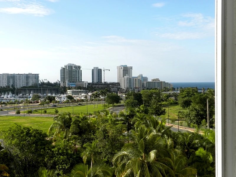 Vacation Apartment in San Juan San Juan in Condado, San Juan, Puerto Rico — photo 5