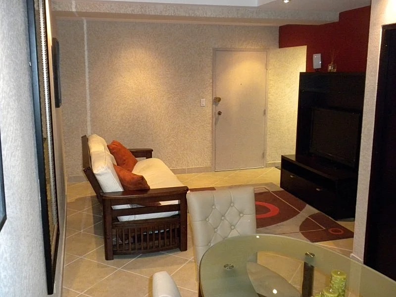Vacation Apartment in San Juan San Juan in Condado, San Juan, Puerto Rico — photo 3