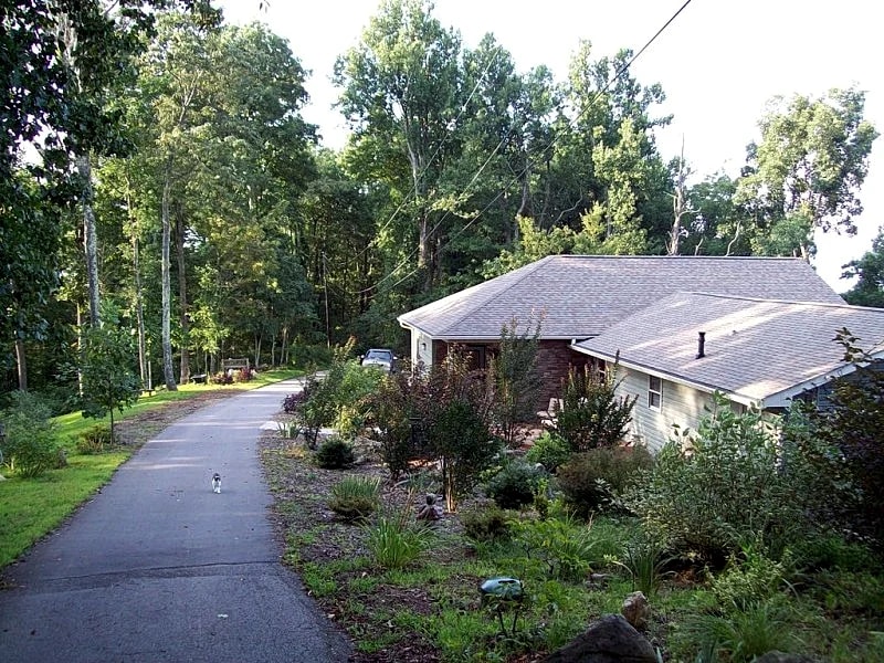Rustic Cabin, Appalachian Elegance, Rural But Close in Asheville, North Carolina, United States — photo 3