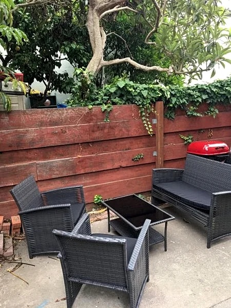 Neal's Nautical Nest! Steps to the water on both sides!! in San Diego, California, United States — photo 2