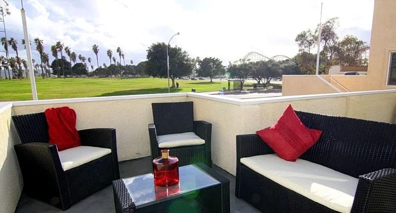 Welcome to our Mission Beach Getaway! in San Diego, California, United States — photo 2
