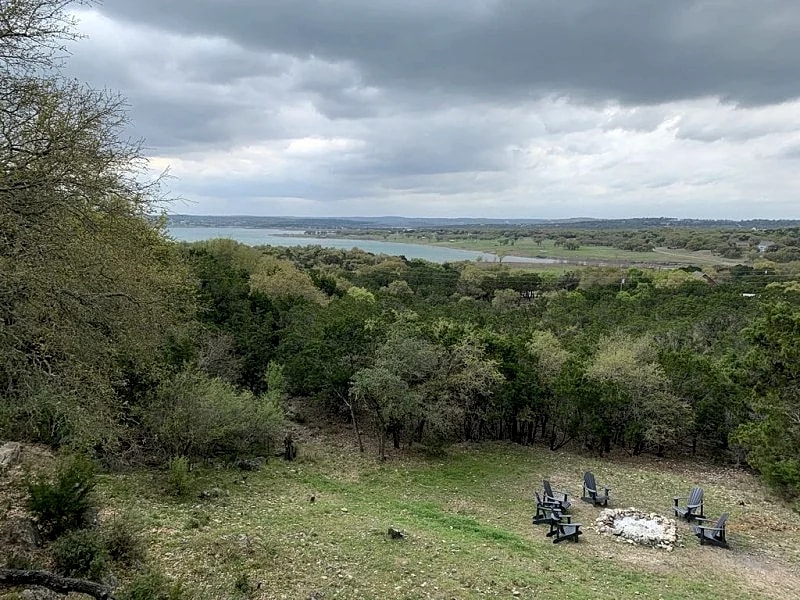 Hill Country Haus - A Texas Hill Country Escape in Canyon Lake, Texas, United States — photo 5