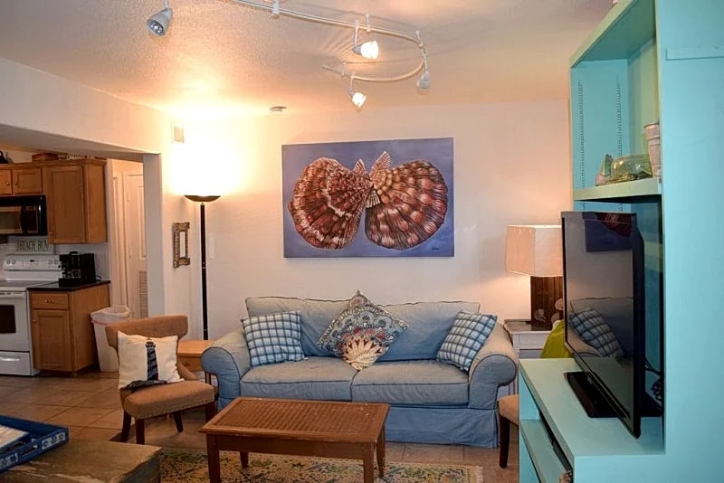 Relax, You're At Islantime Down in Port Aransas, Texas, United States — photo 5