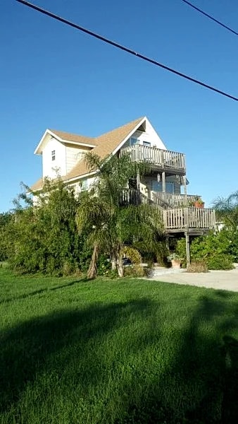 Relax, You're At Islantime Down in Port Aransas, Texas, United States — photo 2
