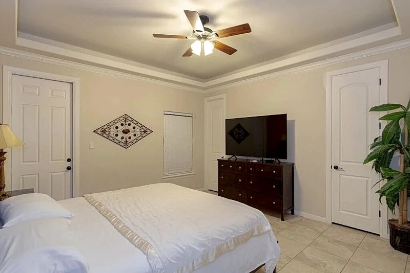 South Padre Island Spacious 3 Bedroom 2 Bath! #2015-704341 in South Padre Island, Texas, United States — photo 5