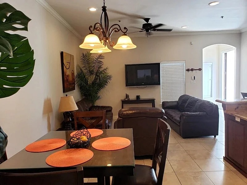 South Padre Island Spacious 3 Bedroom 2 Bath! #2015-704341 in South Padre Island, Texas, United States — photo 2