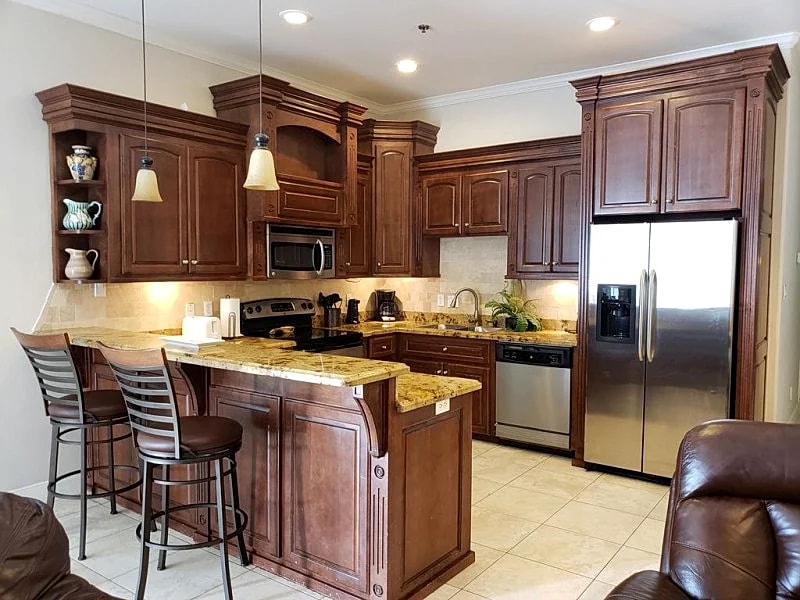 Spacious!!! 3 Bedroom South Padre Island #2015-519401 in South Padre Island, Texas, United States — photo 5