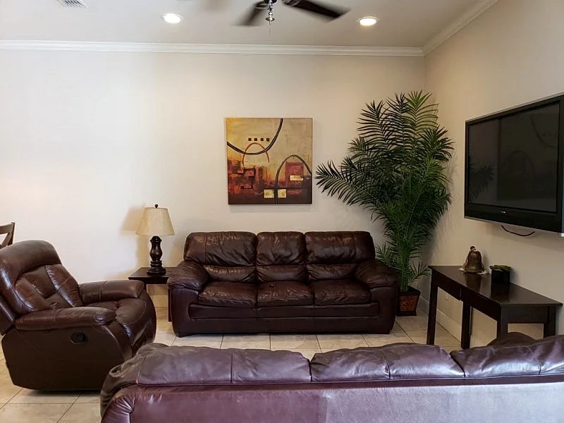 Spacious!!! 3 Bedroom South Padre Island #2015-519401 in South Padre Island, Texas, United States — photo 4