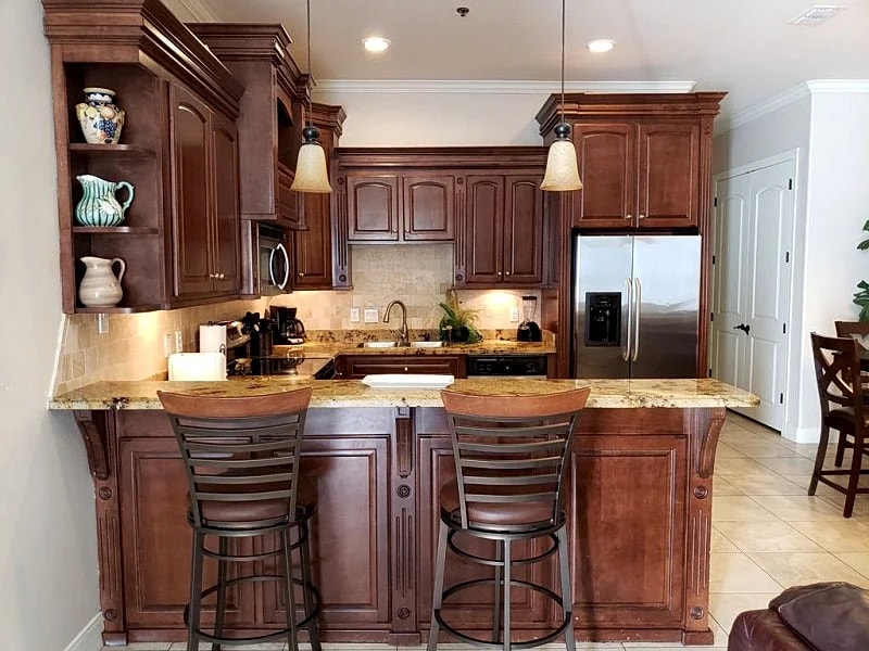 Spacious!!! 3 Bedroom South Padre Island #2015-519401 in South Padre Island, Texas, United States — photo 2