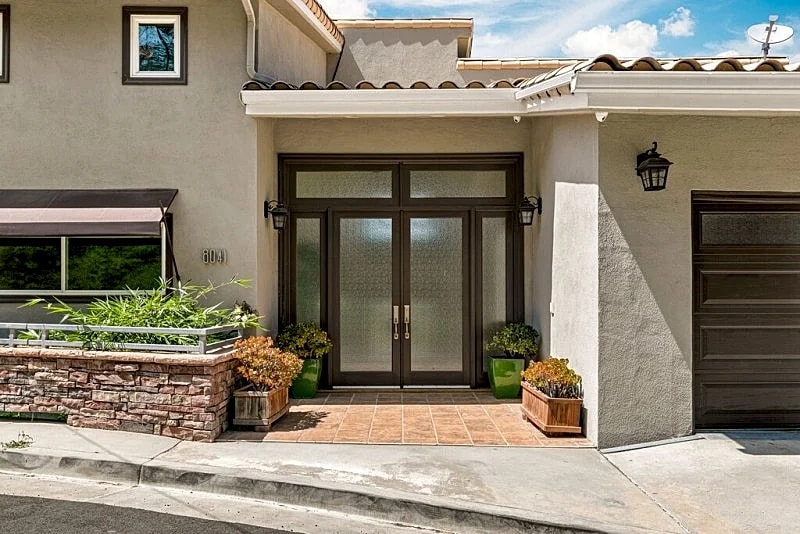 Luxury Modern Superior Elegance Villa with Los Angeles Breathtaking Views! in Los Angeles, California, United States — photo 5