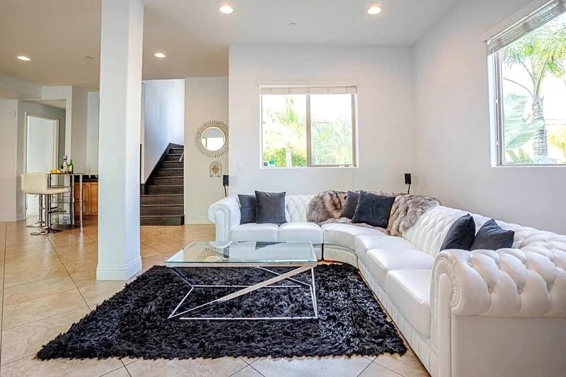 LA Summer Jewel! Modern Upscale Oasis with SPA by Universal Studios in Los Angeles, California, United States — photo 2