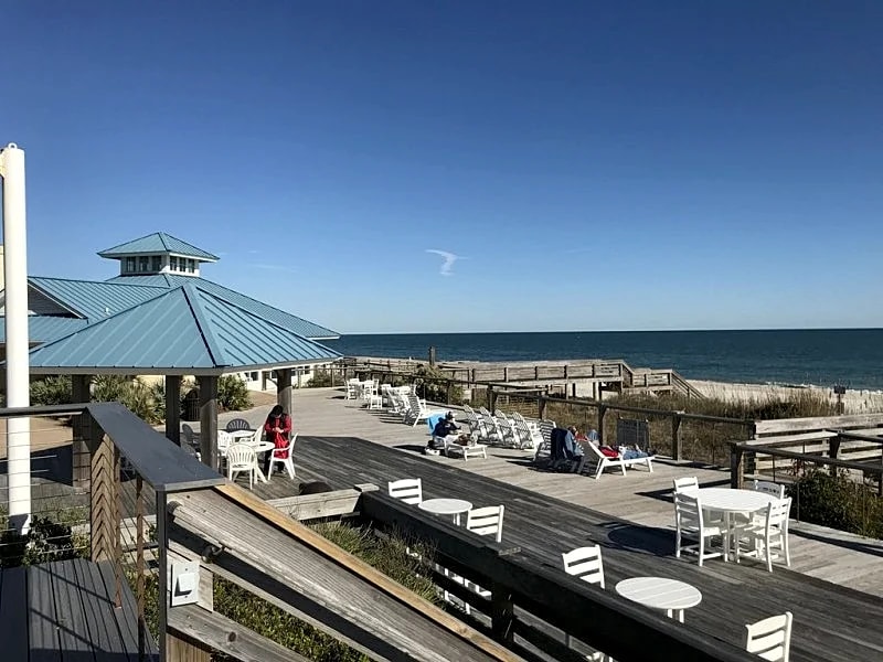 Heron Marsh Villa 91-Lakefront-2 bedroom, 2 bathroom-sleeps 8 in Pawleys Island, South Carolina, United States — photo 3