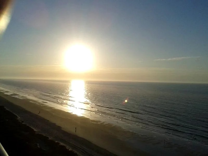 Gorgeous Oceanfront 3 Bedrooms Condo Sleeps 6-10 -Linens Included in North Myrtle Beach, South Carolina, United States — photo 5