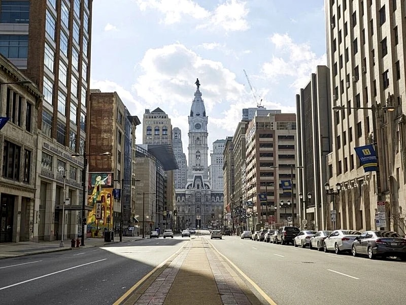 2 3BR Listings|Center City East&Callowhill 6BR/5BA -4 Priv. Bath nr PA Conv. Ctr in Philadelphia, Pennsylvania, United States — photo 2