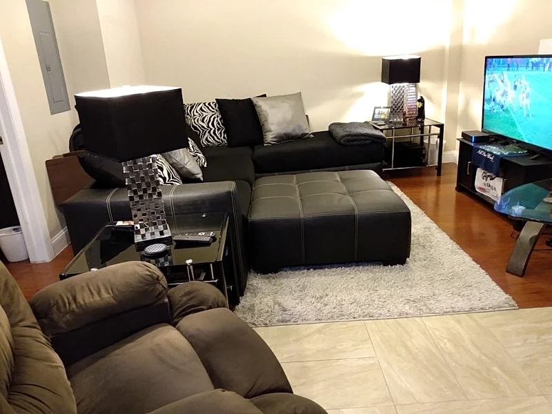 StaySimpler Center City East ??Stylish 3BR/2BA??2 blocks PA Conv. Center??5 Qn Beds