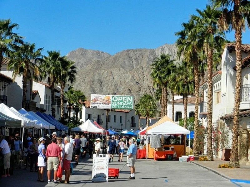 Cozy Up in La Quinta Cove! in La Quinta, California, United States — photo 4