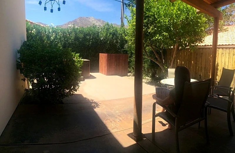 Cozy Up in La Quinta Cove! in La Quinta, California, United States — photo 3