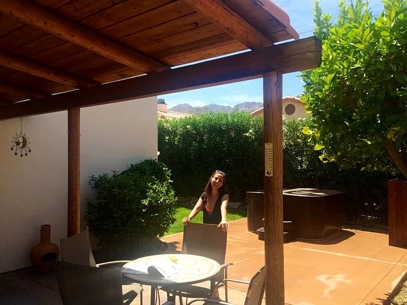 Cozy Up in La Quinta Cove! in La Quinta, California, United States — photo 5