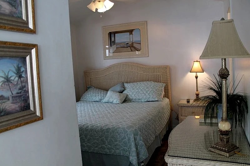 Discounted 6/13-6/20 Ocean view free golf cart and jacuzzi, WIFI, Smart TV in Myrtle Beach, South Carolina, United States — photo 4