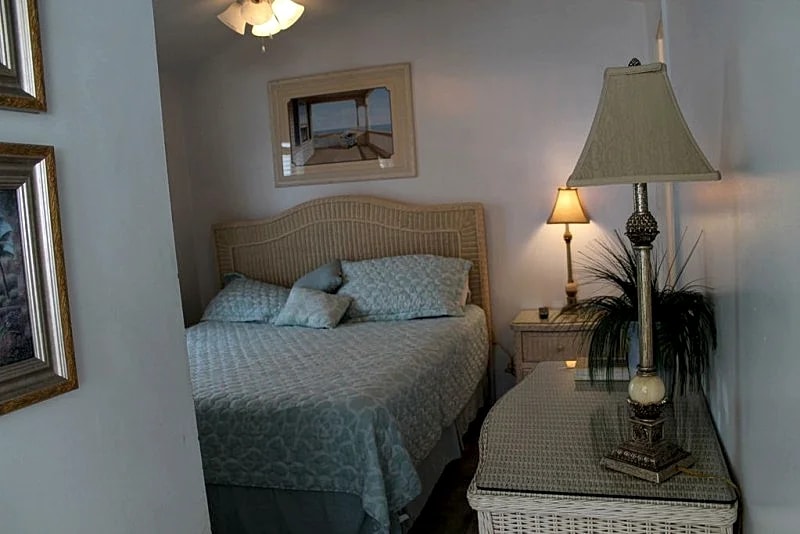 Discounted 6/13-6/20 Ocean view free golf cart and jacuzzi, WIFI, Smart TV in Myrtle Beach, South Carolina, United States — photo 2
