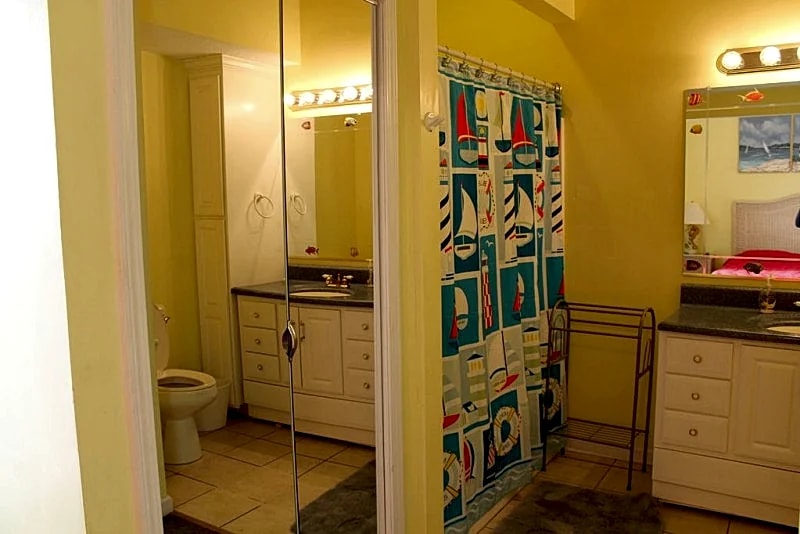 DISCOUNTED 6/13 to 6/20 Site 5537 Free Golf Cart and Jacuzzi, Smart TV, WIFI in Myrtle Beach, South Carolina, United States — photo 4