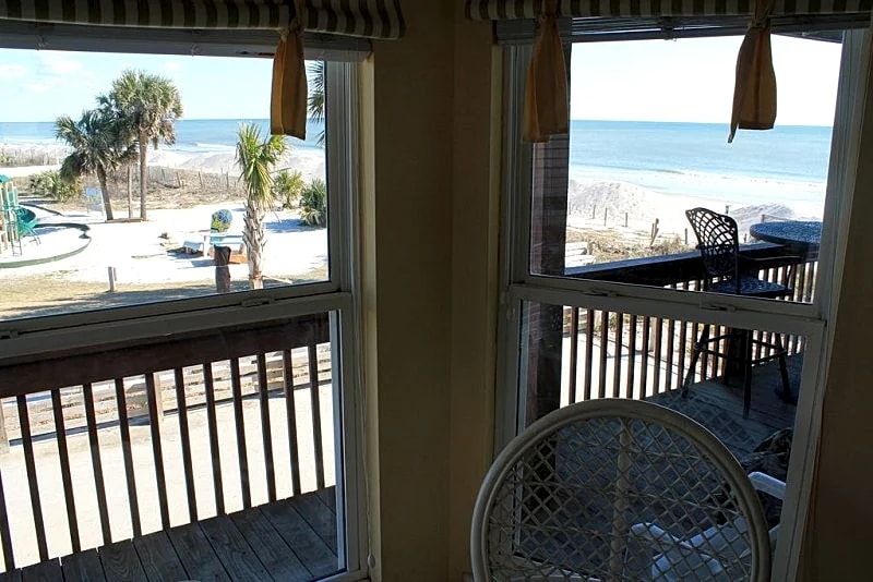 OPEN 7/4-11 Awesome Views 5BR/3B in Myrtle Beach, South Carolina, United States — photo 2