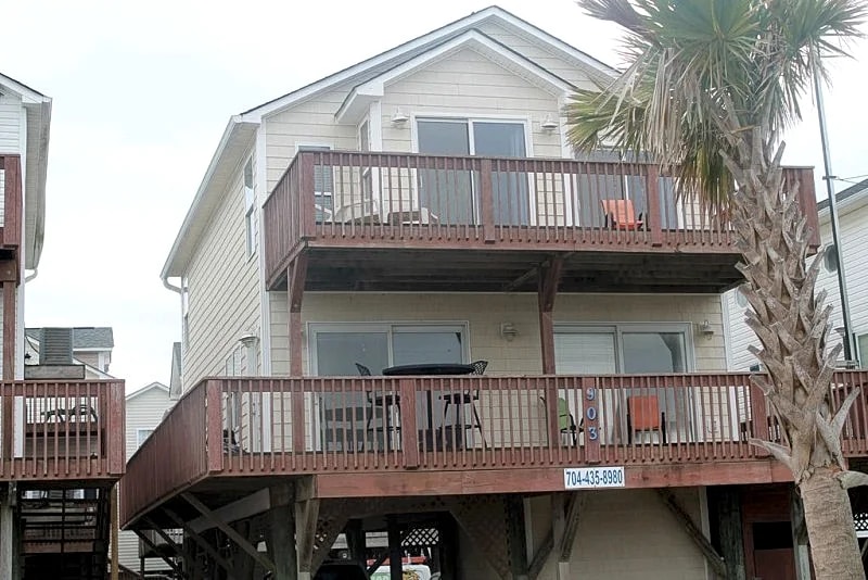 Site 903 5BR 3B Awesome Ocean Views