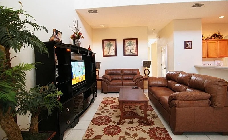 Grand Opening 8 BR Resort House with Private Pool/Spa, Game Room and Free Internet in Clermont, Colorado, United States — photo 5