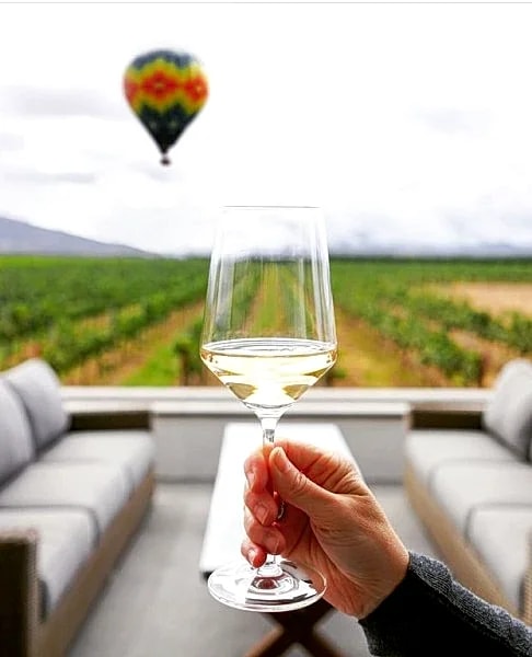 Grand, Private, Hilltop Chateau in Temecula Wine Country - Villa de la Vine in Temecula, California, United States — photo 3