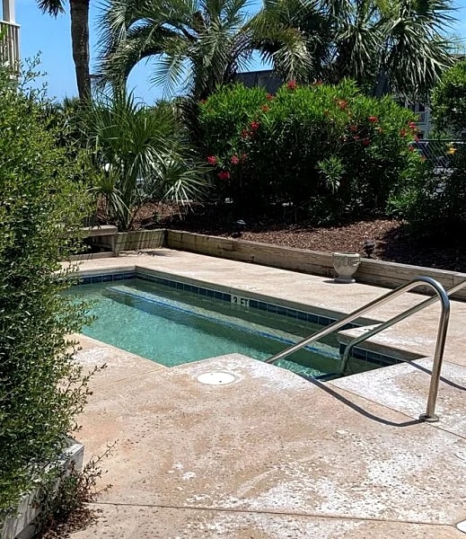 Ocean Forest Villas - In Desired 'C' Building (Unit # C-314) in Myrtle Beach, South Carolina, United States — photo 4