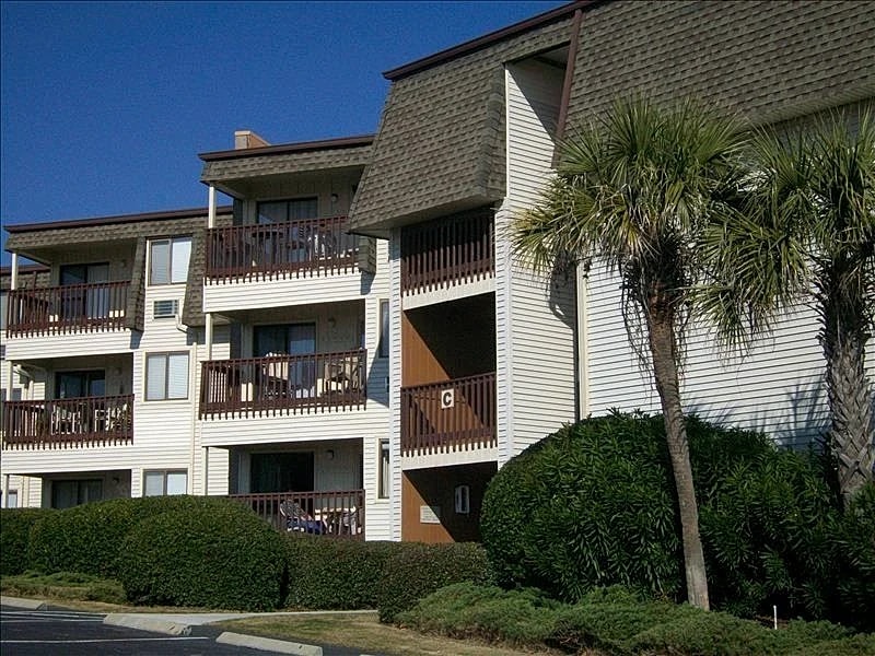 Ocean Forest Villas - In Desired 'C' Building (Unit # C-314) in Myrtle Beach, South Carolina, United States — photo 5
