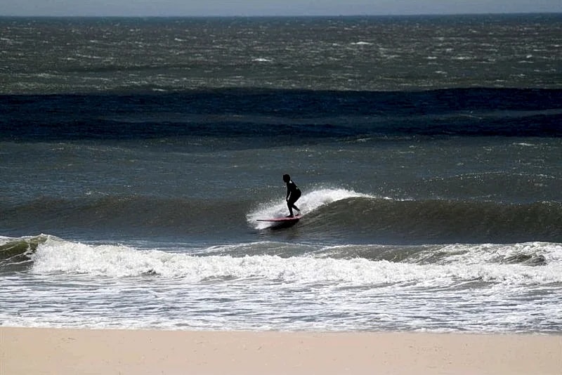 Great Large Ocean Front Condo Directly on Boardwalk Elevated Pool 70" HD in Ocean City, Maryland, United States — photo 5