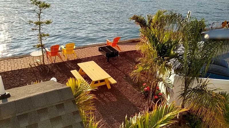 New! Bayfront Condo w/ Fantastic Views Small building with Great Bay Front Pool in Ocean City, Maryland, United States — photo 4