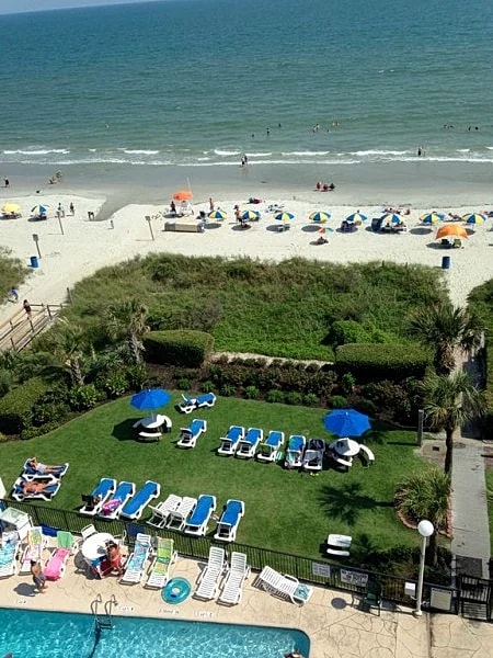 All open weeks discounted August 8-15; 22-29 and August 29-Sept 5; Stay with us! in Myrtle Beach, South Carolina, United States — photo 5