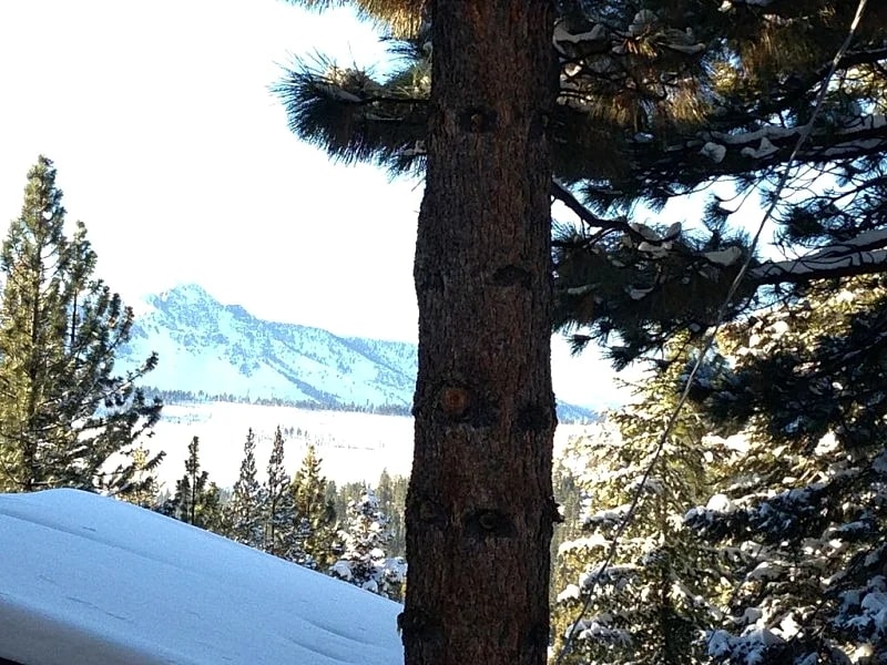 Luxury Mountain View Retreat in South Lake Tahoe, California, United States — photo 5