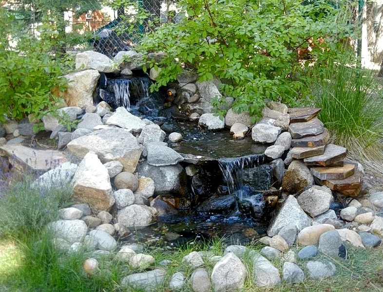 Luxury Mountain View Retreat in South Lake Tahoe, California, United States — photo 4