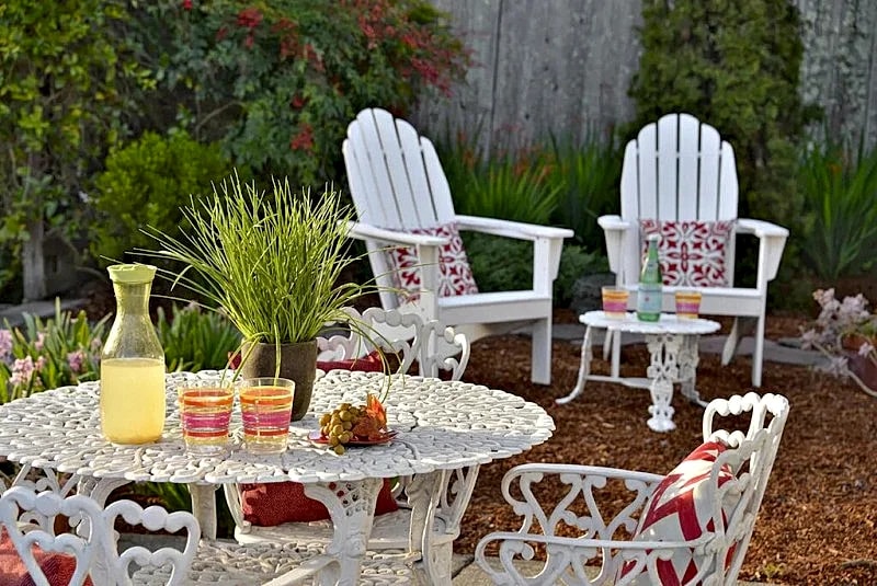 The Perfect Place To Relax, Recoup & Discover The Napa Valley VR09-0011 in Napa, California, United States — photo 5