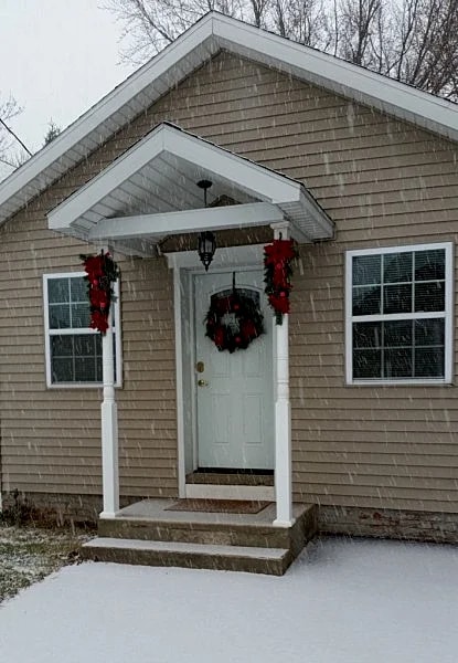 Your Own Private Safe Place Close to Schenectady, Saratoga, and Malta